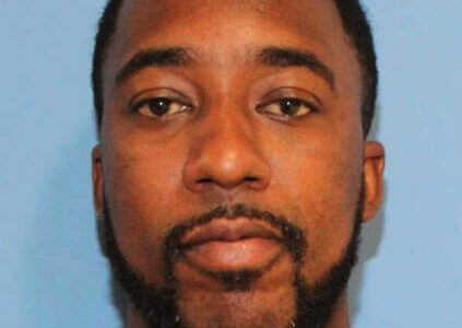 Curtis Crockett. Courtesy photo.