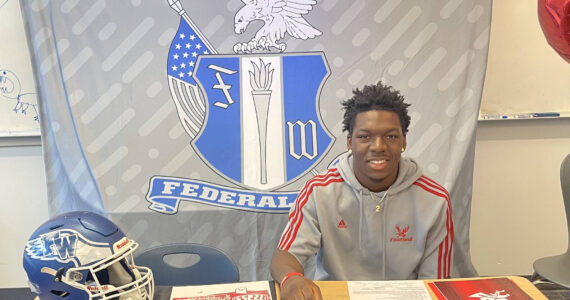 Photo provided by Marcus Yzaguirre.