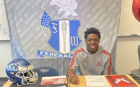 Photo provided by Marcus Yzaguirre.