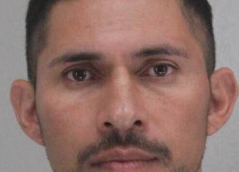 Jose Guadalupe Linares Morales. Courtesy photo