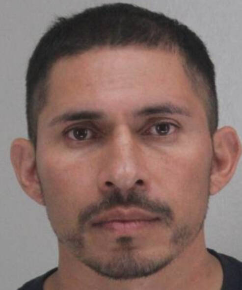 Jose Guadalupe Linares Morales. Courtesy photo