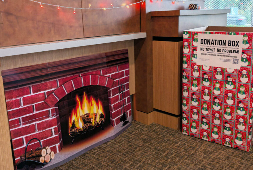 <p>With donation drop off locations all across King County it&rsquo;s easy to support your neighbors this holiday season. For those unable to visit a drop box, financial contributions provide steady support for counseling, recovery, housing and community education programs.</p>