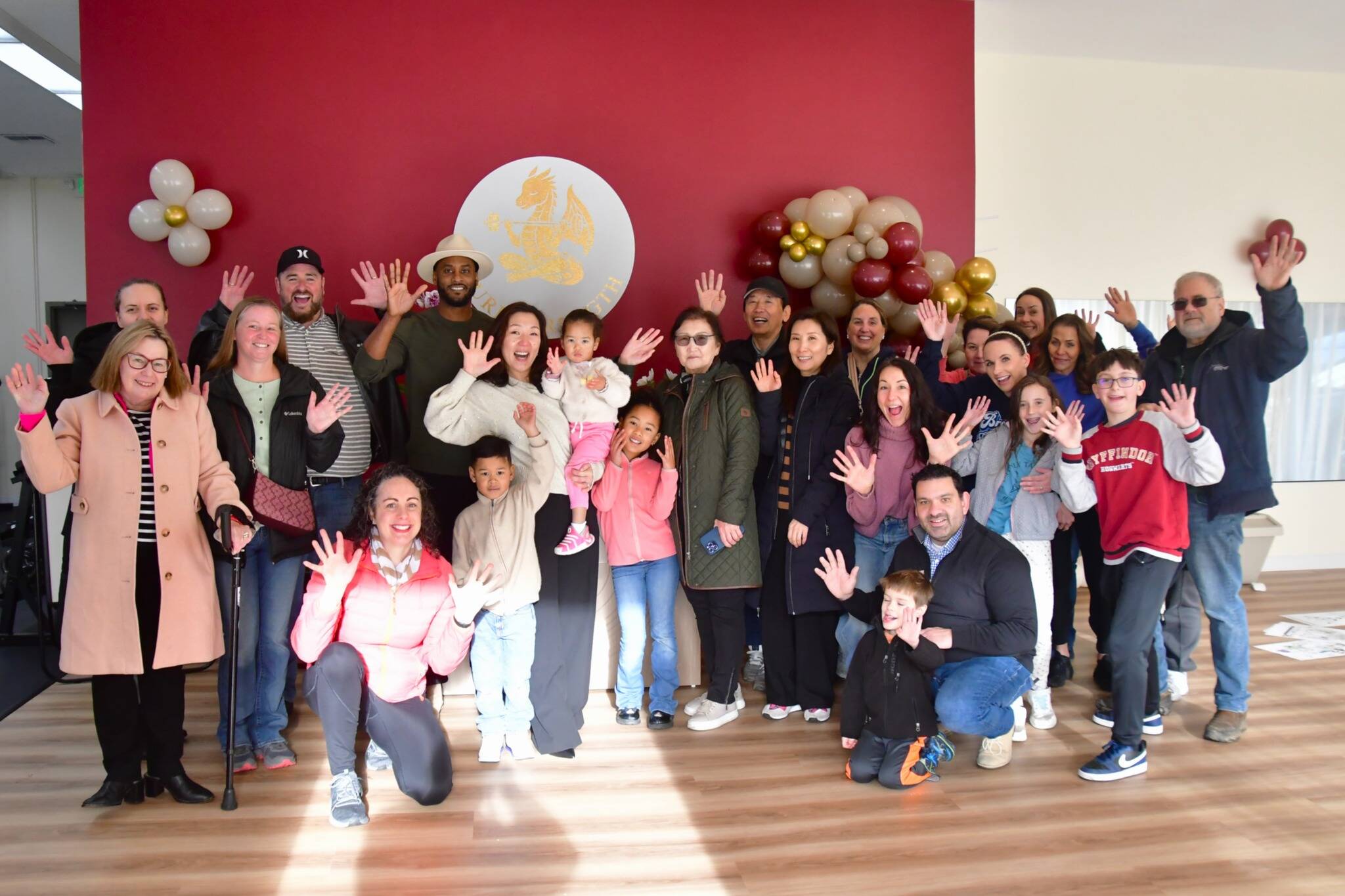 Federal Way businesses come and go in 2025