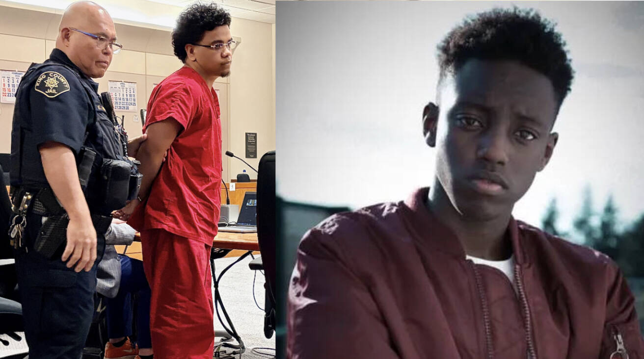 Pacific man given 20 years for 2023 Federal Way murder