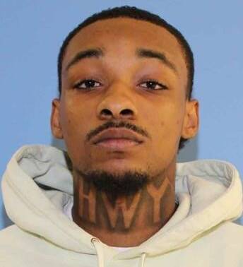 Police searching for person of interest from Jan . 18 FW murder