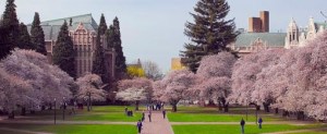 University of Washington