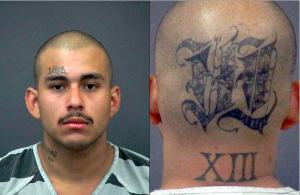 Police have probable cause to arrest Michael Anthony Espinosa