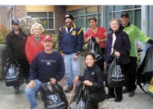 The Federal Way Community Center Trailblazers will next meet 9 a.m. Dec. 6 at the community center