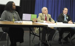 Federal Way School Board candidates