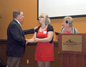 King County Councilman Pete von Reichbauer