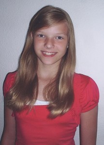Megan Haffner
