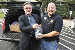 Michael Kidd of Kidd Ministries