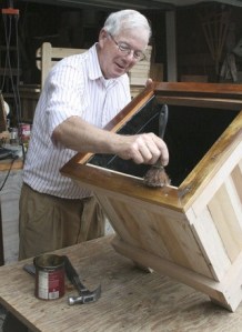 Dave Hamlin