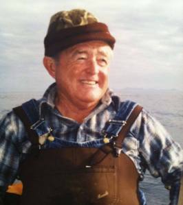 Erin Hicks is looking for a lost newspaper article about her grandfather