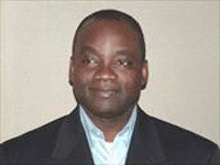 Adé Ariwoola was selected as a finalist for the city of Federal Way's finance director position. He is currently finance director for the city of Ellensburg.