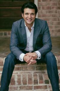 Acclaimed speaker Rory Vaden will present a live seminar from 5:30 to 8:30 p.m. March 30 at Federal Way High School gymnasium