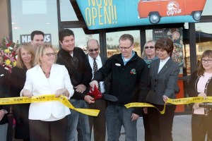 Greater Federal Way Chamber of Commerce CEO Rebecca Martin