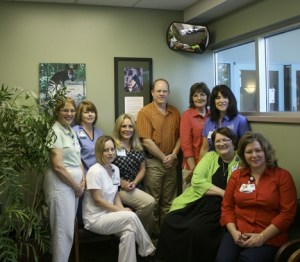 Federal Way Virginia Mason staff