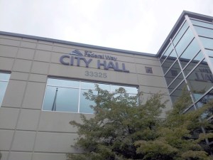 City Hall