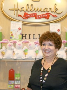 Hill’s Hallmark assistant manager