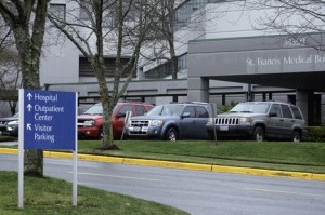 St. Francis Hospital