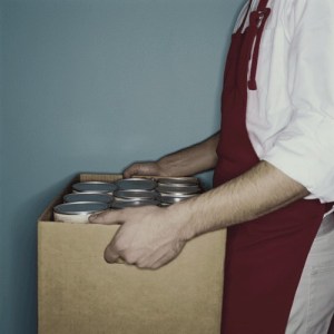 Federal Way's third annual We Scare Hunger food drive will kick off on Halloween with a rally at Town Square Park.