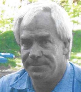 Scott D. McMorran