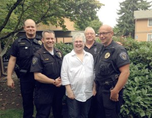 Lee Emory-Rosengreen