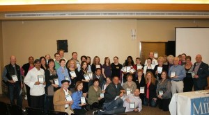 All of the Federal Way Mirror's Best of 2014 award winners.