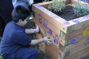 The Federal Way AmeriCorps program plays an active  and positive role in the Westway neighborhood.