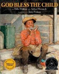 'God Bless the Child