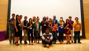 The 2015 Live the Dream scholars include four Federal Way High School students.