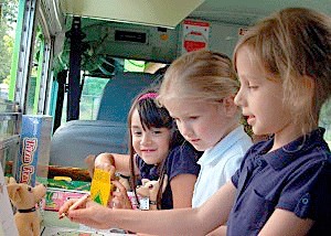 Kindergarten registration officially begins May 1 in Federal Way schools.