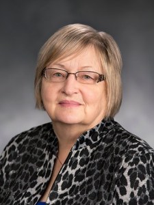 Rep. Carol Gregory