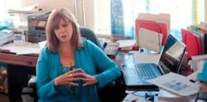 Margaret “Peg” Coleman will be Domestic Abuse Women’s Network's new executive director beginning Jan. 27