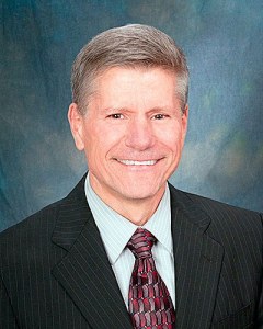 Federal Way Councilman Bob Celski has served the Council since 2012.