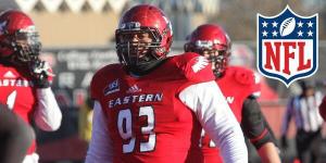 Federal Way native Jordan Pulu has been signed as an undrafted free agent by the Seattle Seahawks. Pulu graduated from Federal Way High School in 2009.