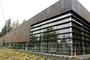 Federal Way 320th Library is located at 848 S. 320th St.