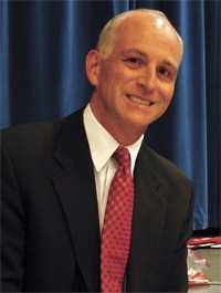 Congressman Adam Smith