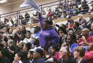 Federal Way beat Timberline 78-60 in the regional tournament.