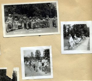 Although the photo caption says June 24