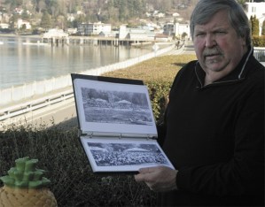 “I want people to know about the history of Redondo