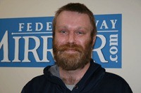 Greg Allmain