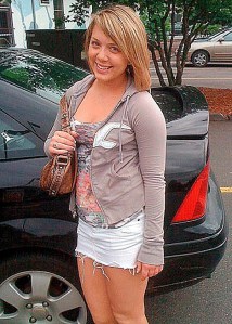 Melinda O'Meara was killed in July 2012 from more than 100 stab wounds. Charged with first-degree murder