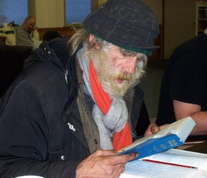 New Hope church in Federal Way provides support for the homeless