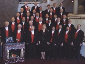 Federal Way Harmony Kings
