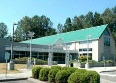 The Public Health clinic in Federal Way.