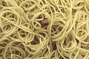 The Sherwood Forest Elementary PTA is hosting a spaghetti fundraiser dinner on May 7 to raise funds for a new walking path to enhance the school’s playground.