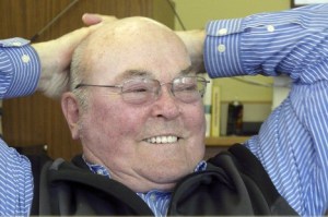 Douglas Clerget was an influential leader in Federal Way’s development during the 1960s and beyond.