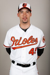 Federal Way High School graduate Travis Ishikawa was recently promoted to the Baltimore Orioles. Ishikawa